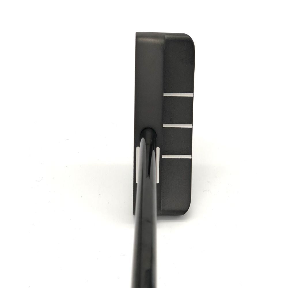 SeeMore PVD Black Model C Putter