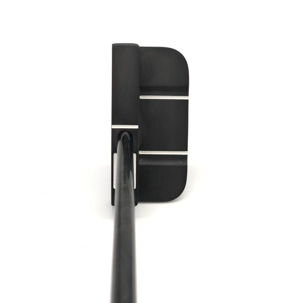 SeeMore PVD Black Model M Putter