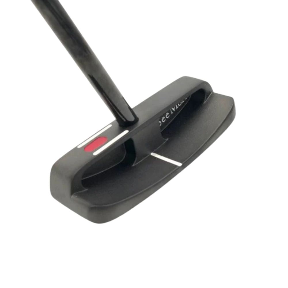 SeeMore PVD Black PCB Putter 34" Right Hand