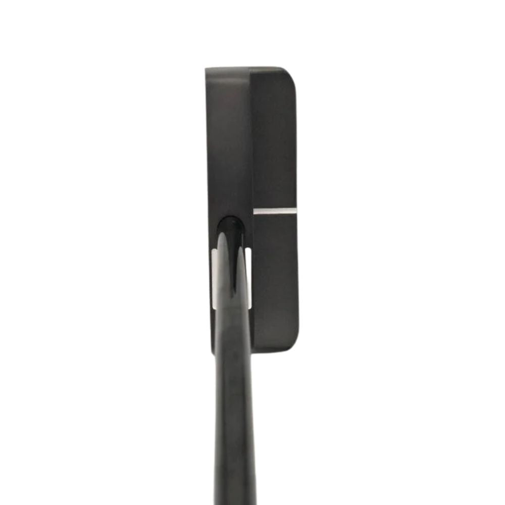 SeeMore PVD Black PCB Putter