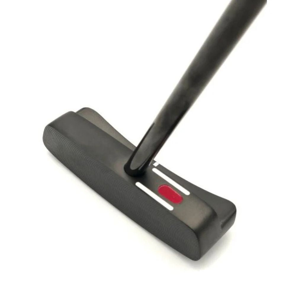 SeeMore PVD Black PCB Putter