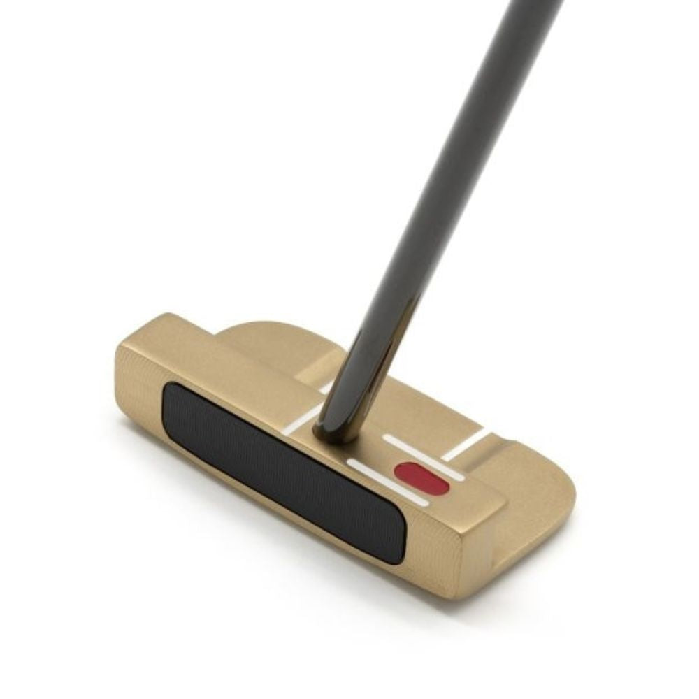 SeeMore PVD Bronze Model M Putter