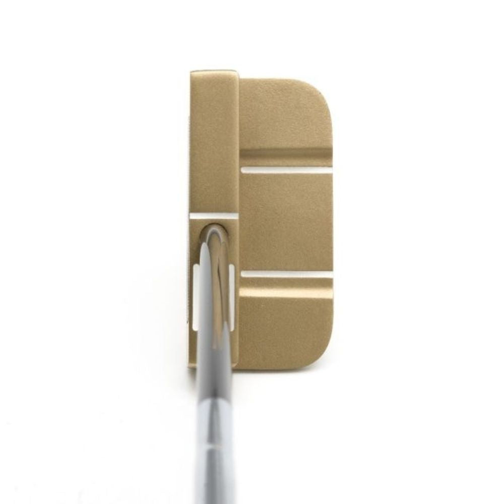 SeeMore PVD Bronze Model M Putter