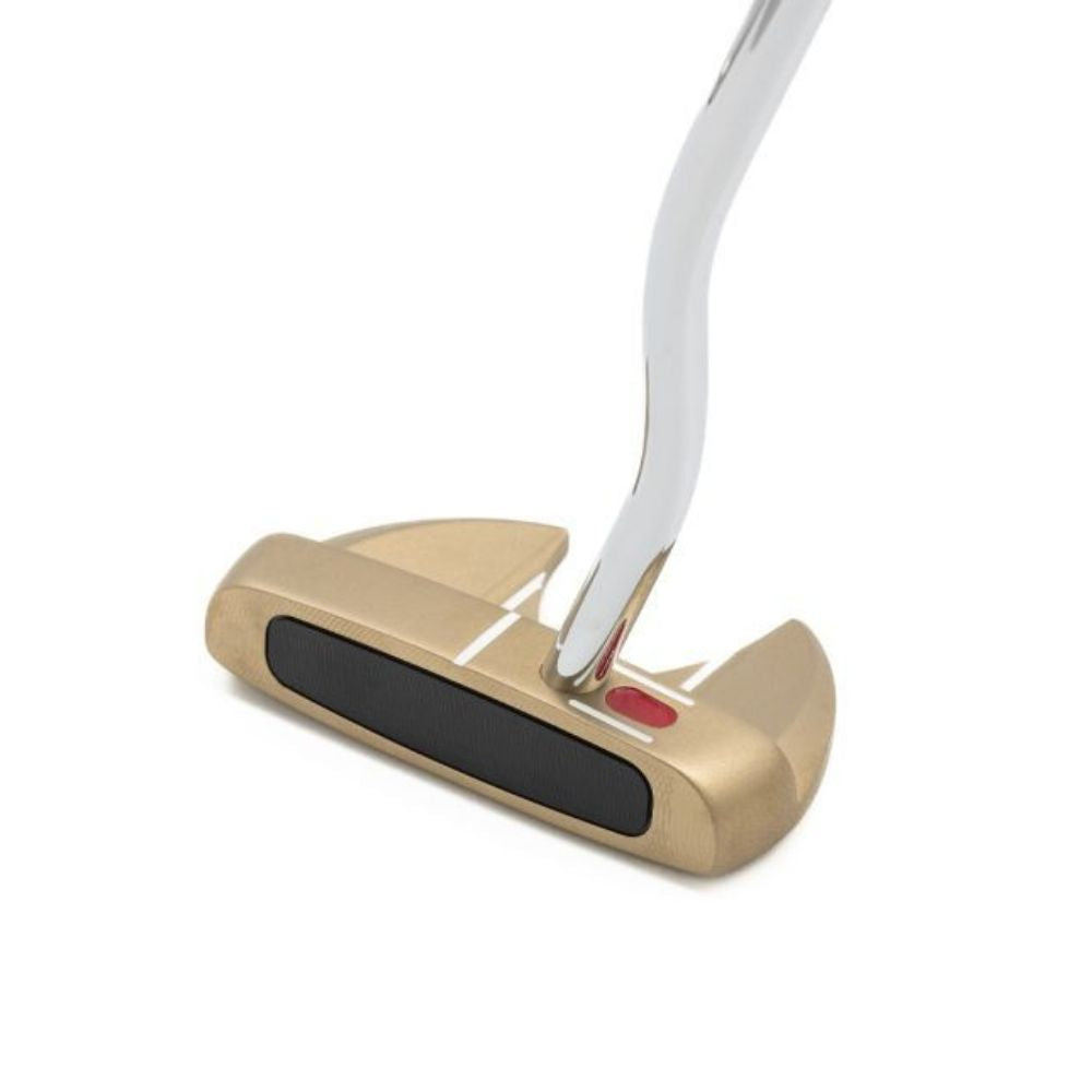 SeeMore PVD Bronze Model T Putter