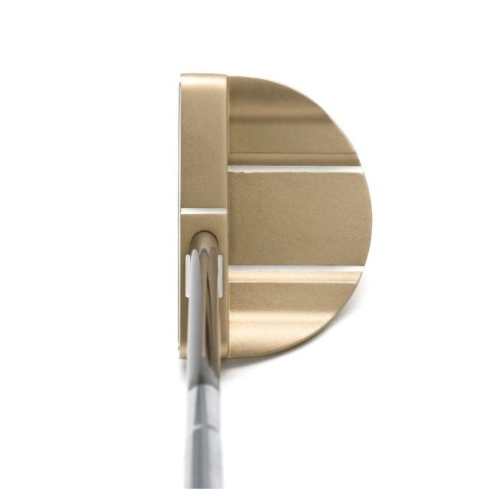 SeeMore PVD Bronze Si5 Mallet Putter