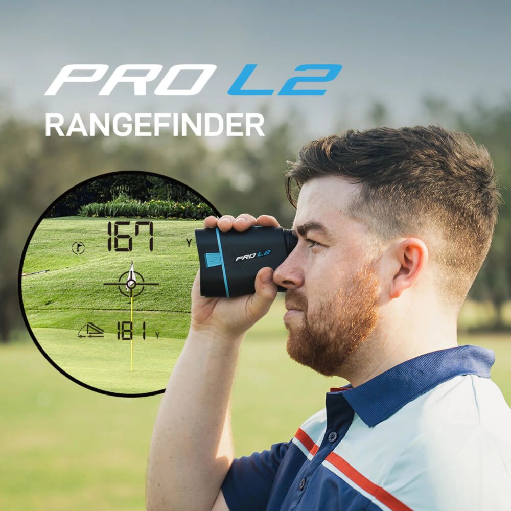 Shot Scope Golf Game Improvement Pack Inc Free Gifts