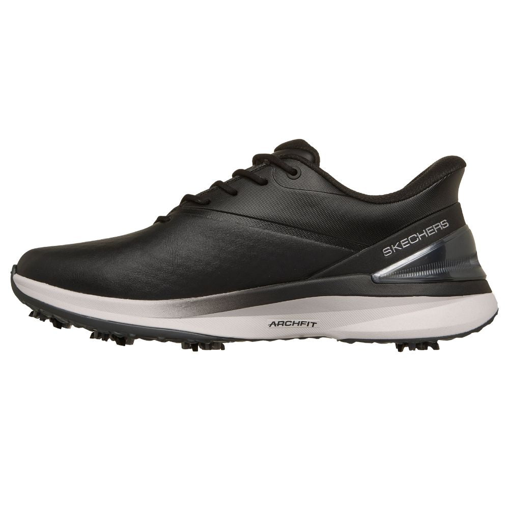 Skechers Blade Tour Slip-In Spiked Golf Shoes 2026 - 214145 - Black