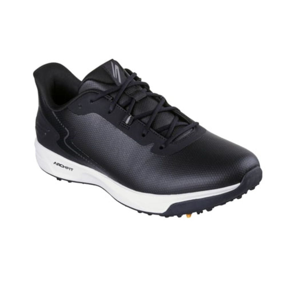 Skechers Go Golf Elite Vortex Spiked Golf Shoes 2025 - Black