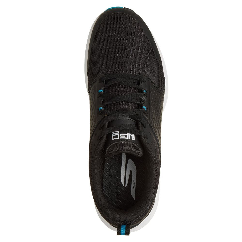 Skechers Quest Spikeless Golf Shoes 2026 - 214155 - Black