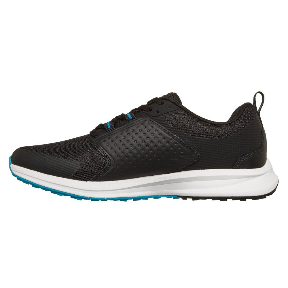 Skechers Quest Spikeless Golf Shoes 2026 - 214155 - Black