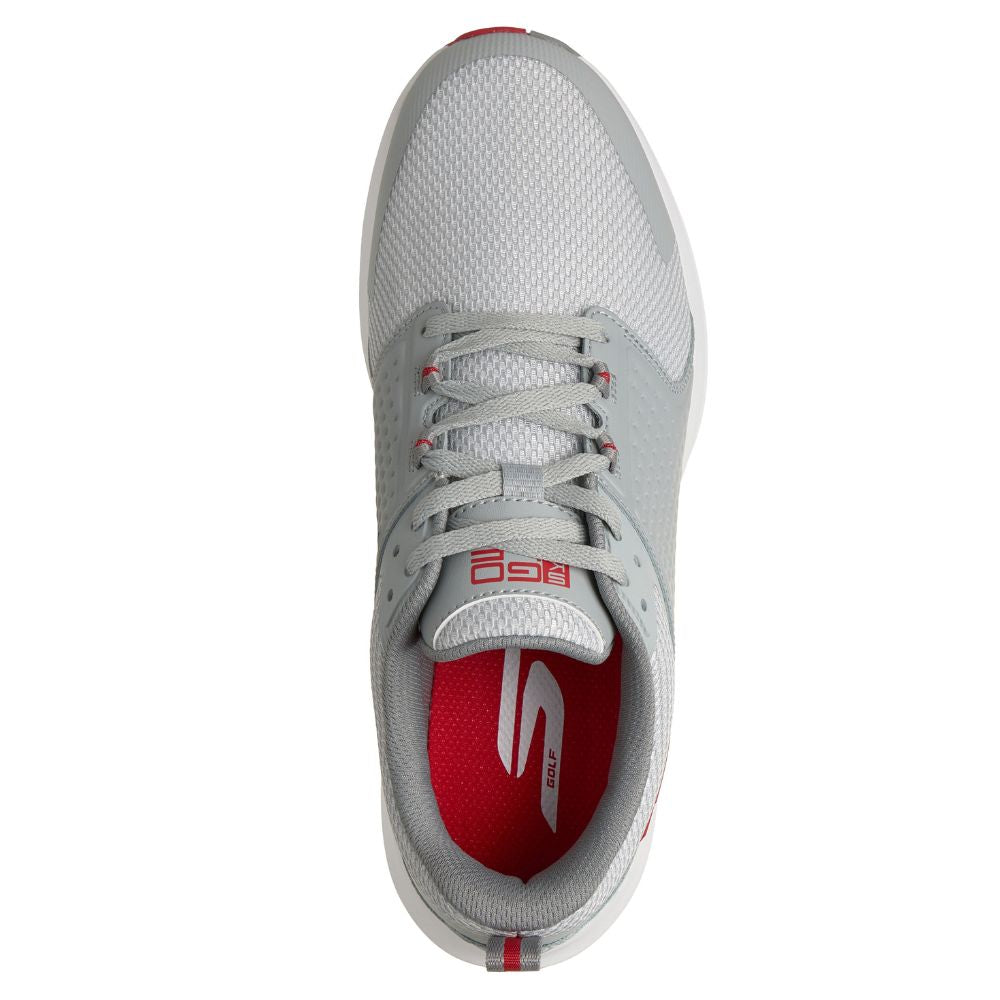 Skechers Quest Spikeless Golf Shoes 2026 - 214155 - Grey