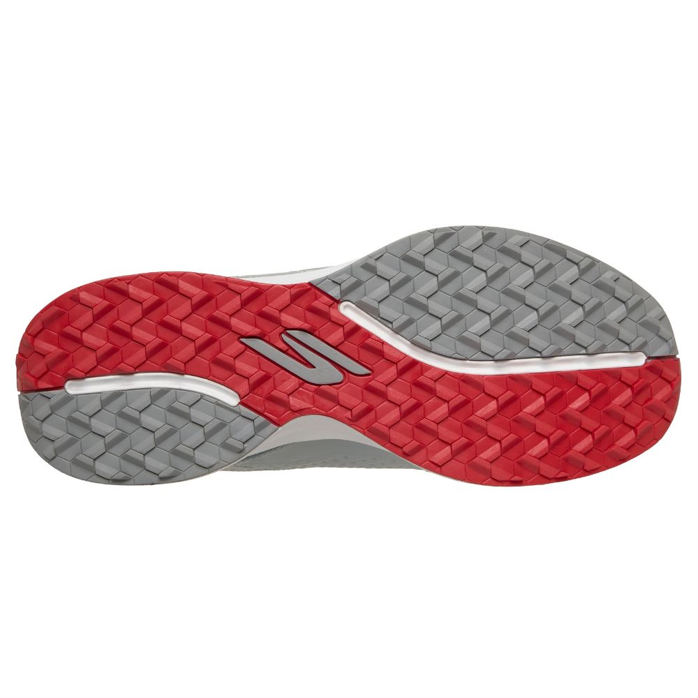 Skechers Quest Spikeless Golf Shoes 2026 - 214155 - Grey