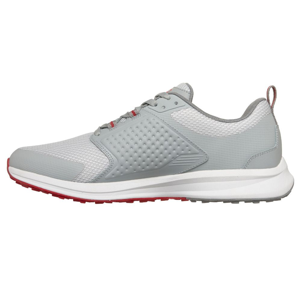 Skechers Quest Spikeless Golf Shoes 2026 - 214155 - Grey