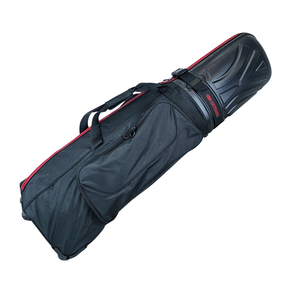 Skymax Deluxe Hard Top Golf Travel Cover