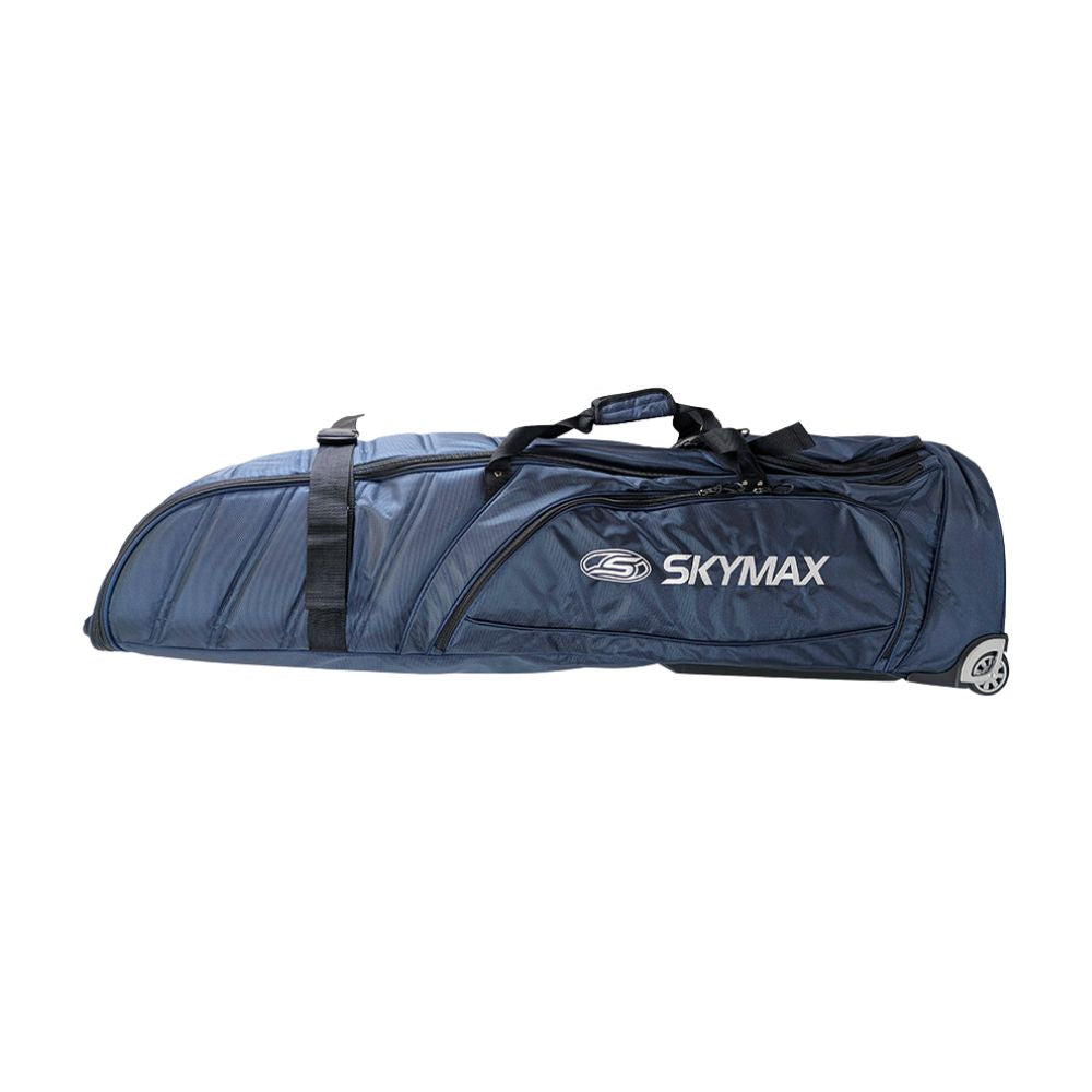 Skymax Deluxe Padded Wheeled Golf Travel Cover