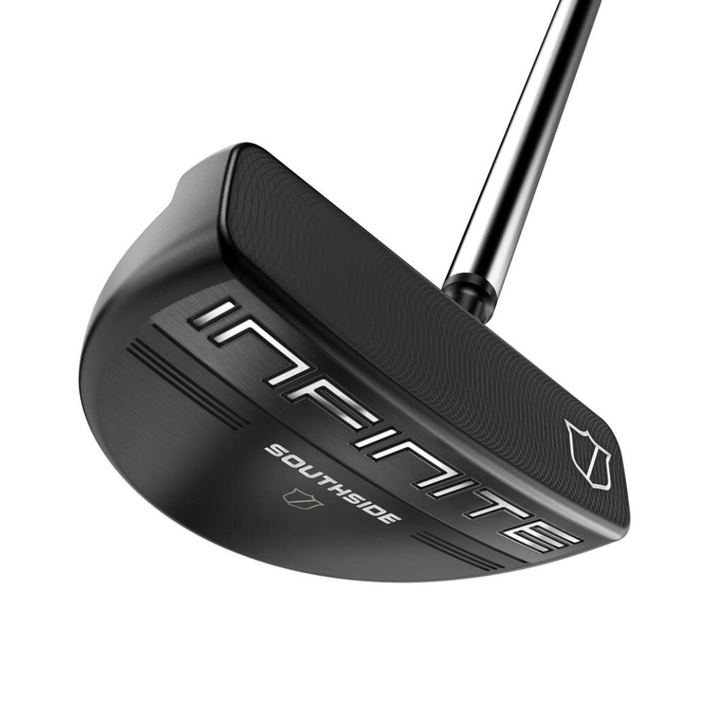 Wilson Golf Infinite South Side Putter Right Hand 34