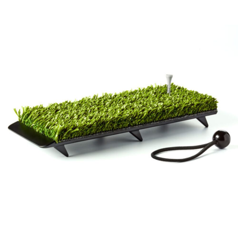 Spurk Long Pile Grass Winter Golf Mat