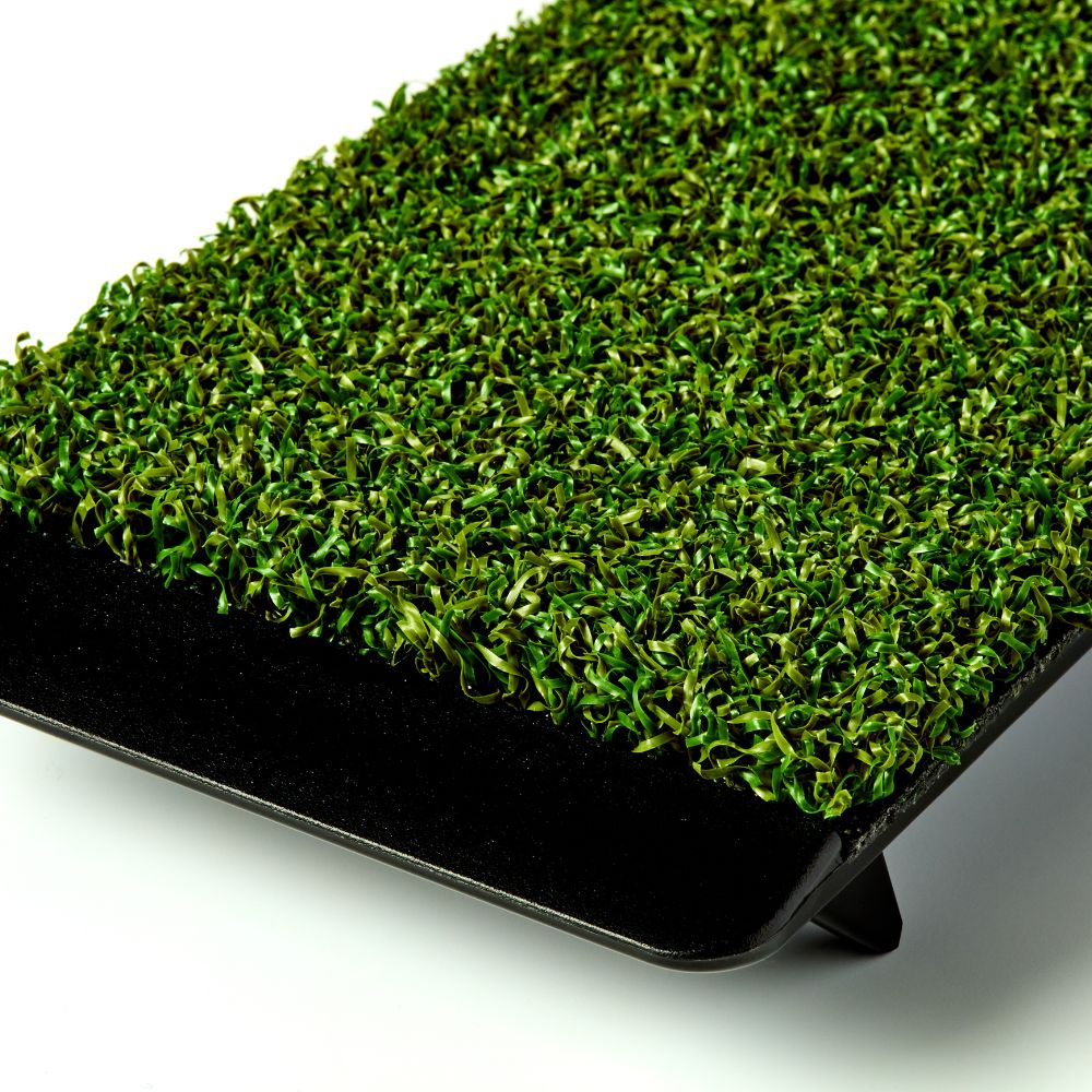 Spurk Short Pile Grass Golf Mat