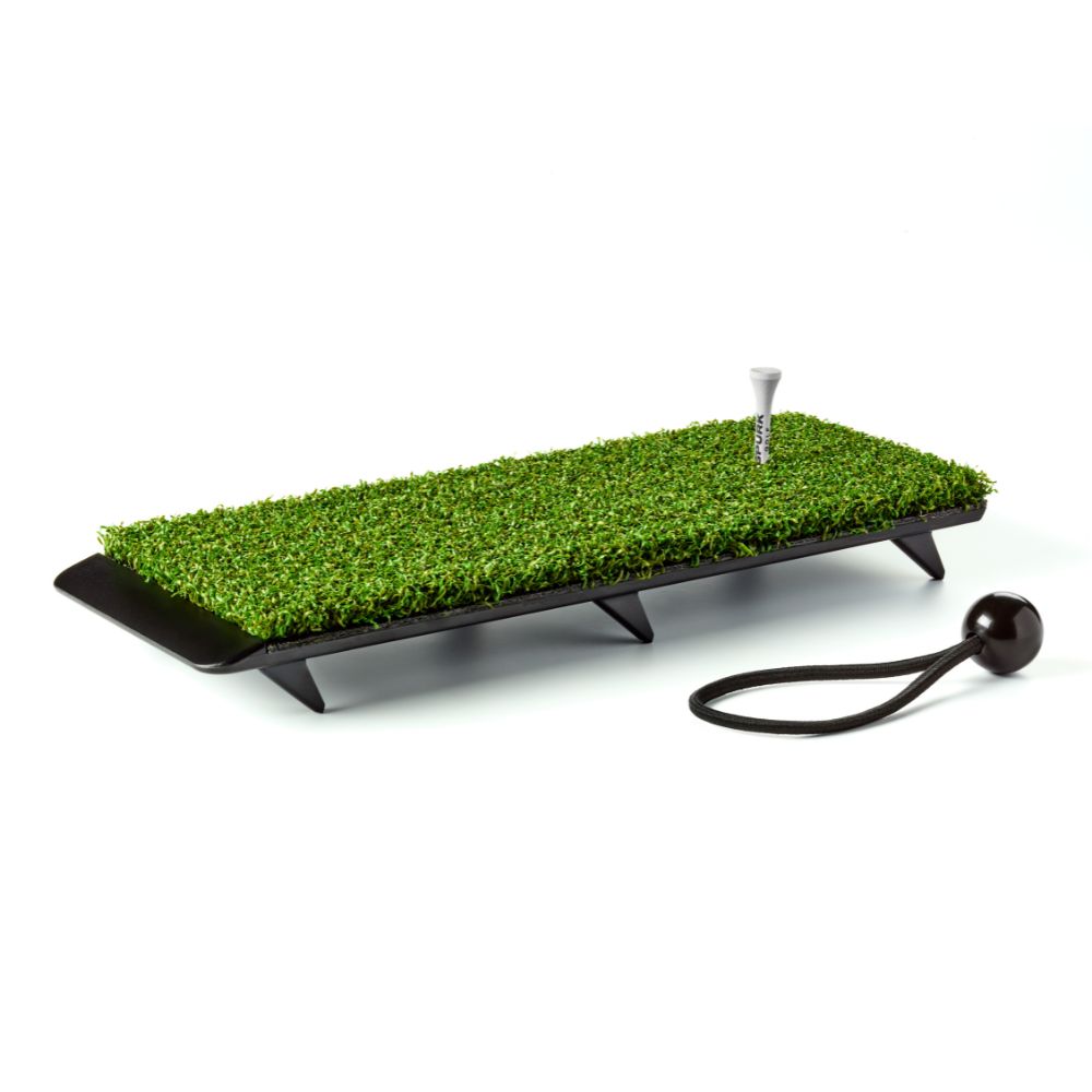 Spurk Short Pile Grass Golf Mat