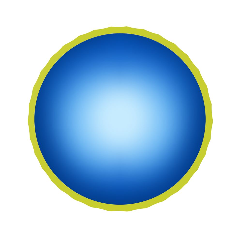 Srixon AD333 12 Golf Balls 2026 - Yellow