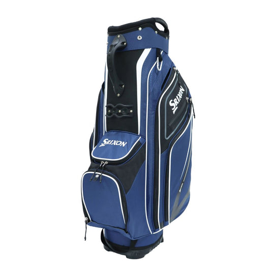 Srixon Golf Friday Cart Bag 2026 - Navy / Black Navy / Black