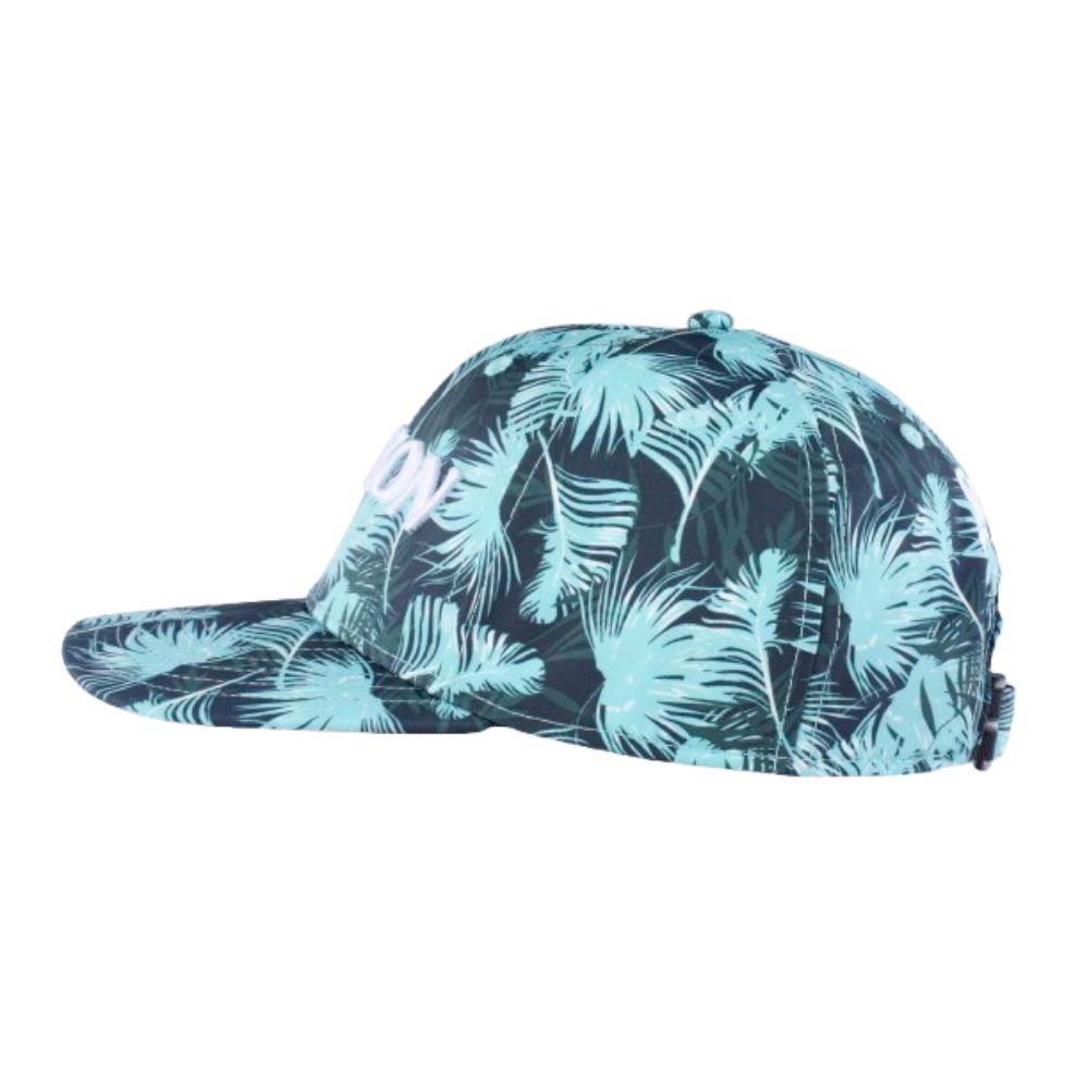 Srixon Golf Limited Edition Floral Cap 2026 - Green