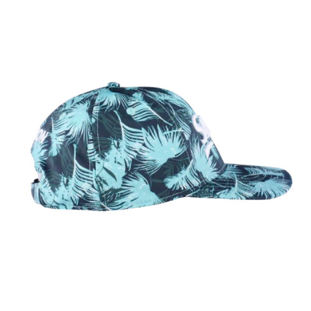 Srixon Golf Limited Edition Floral Cap 2026 - Green