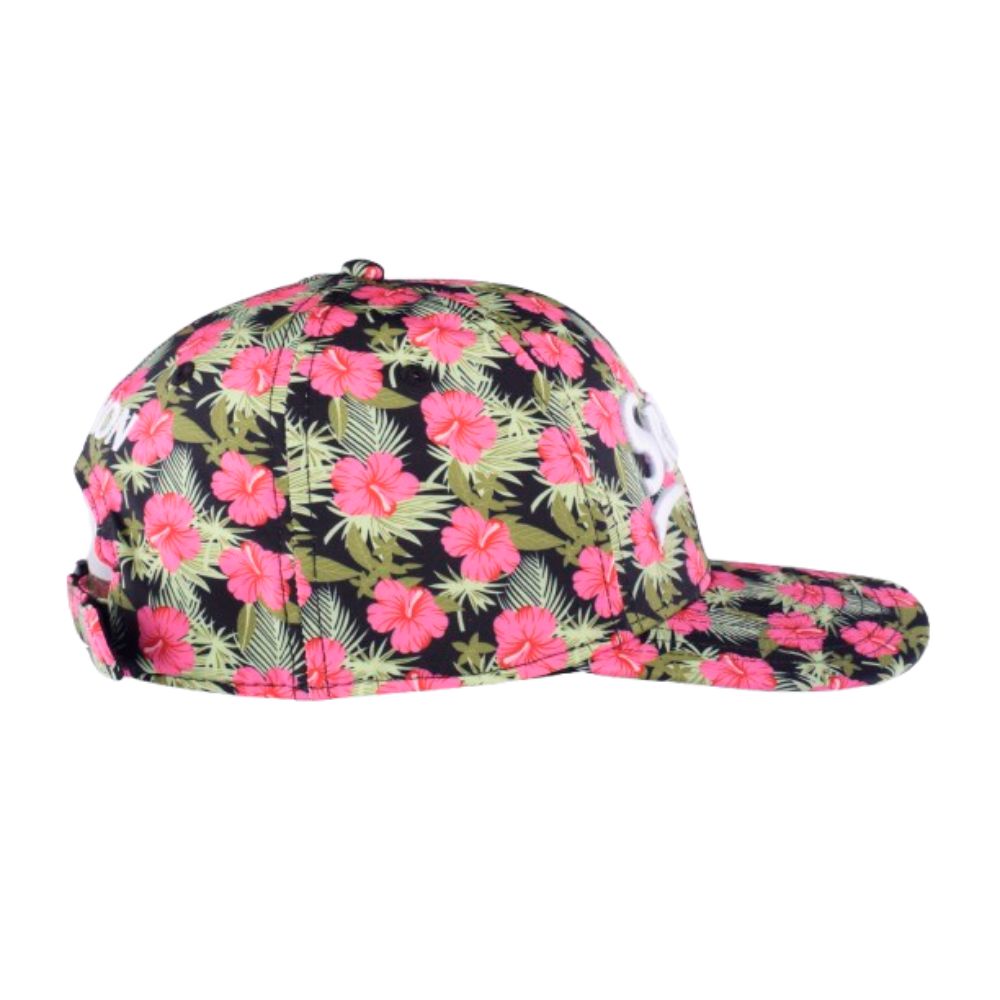 Srixon Golf Limited Edition Floral Cap 2026 - Pink