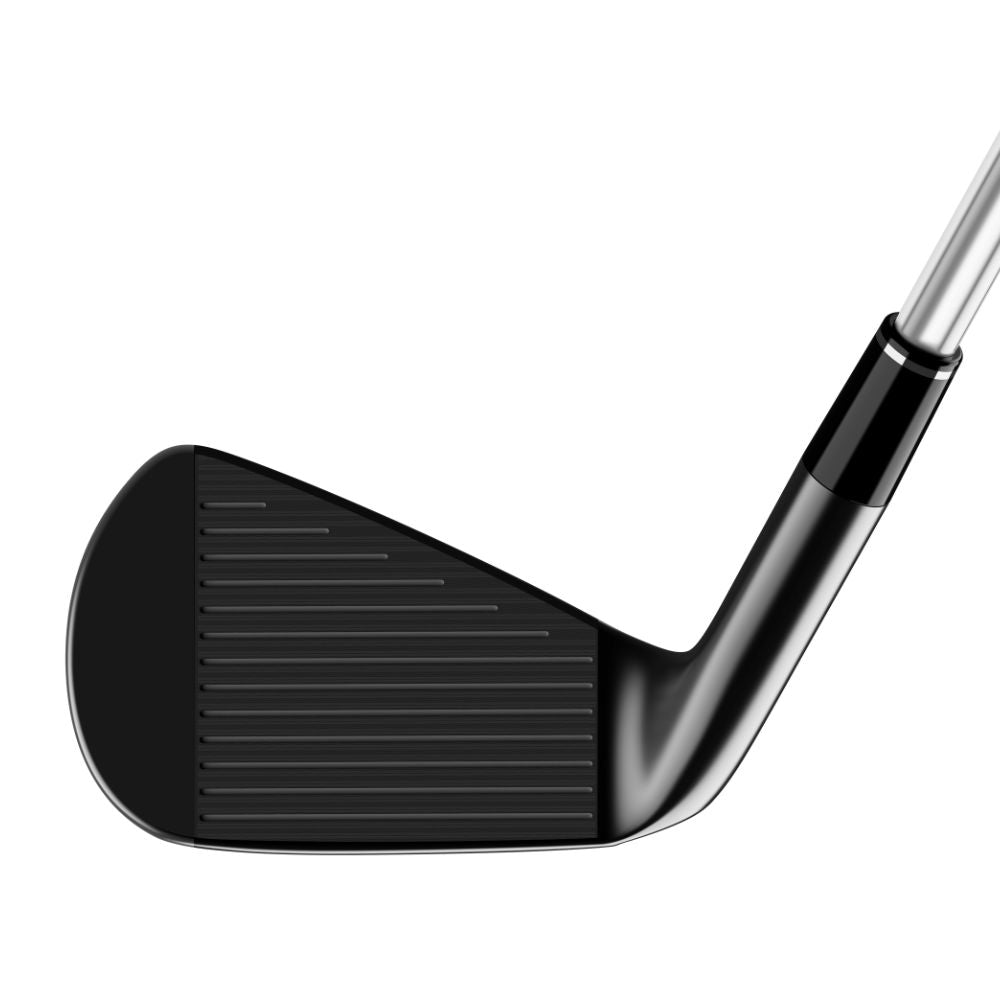 Srixon Golf ZXI5 Forged Irons - Black
