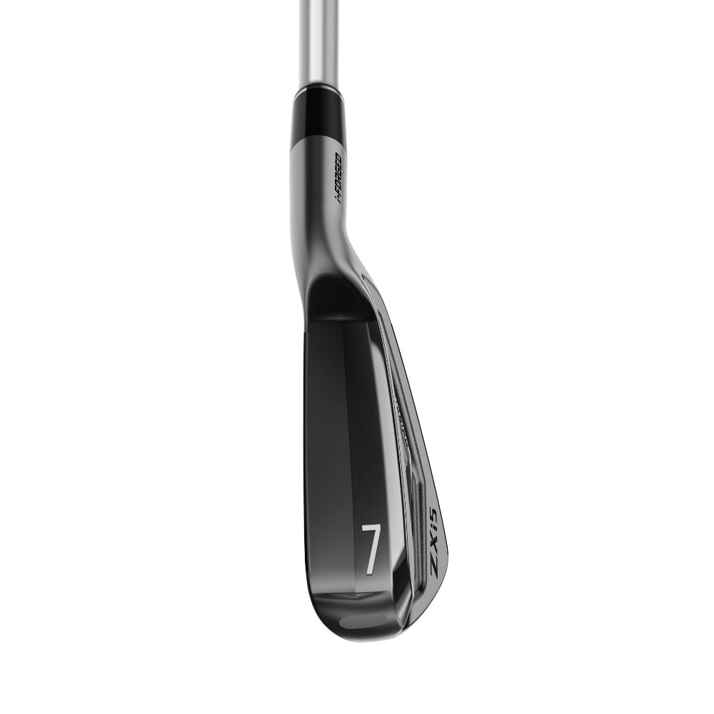 Srixon Golf ZXI5 Forged Irons - Black