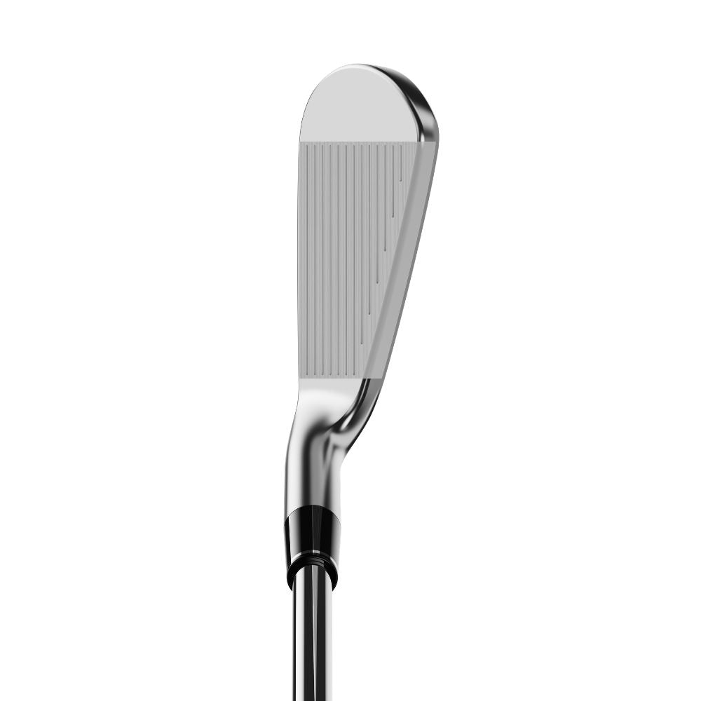 Srixon Golf ZXi5 Gen 2 Forged Irons - Online Custom Fit