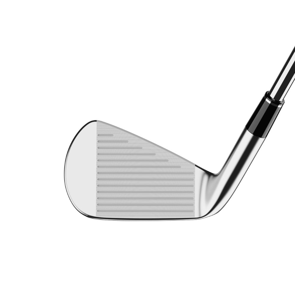Srixon Golf ZXi5 Gen 2 Forged Irons - Online Custom Fit