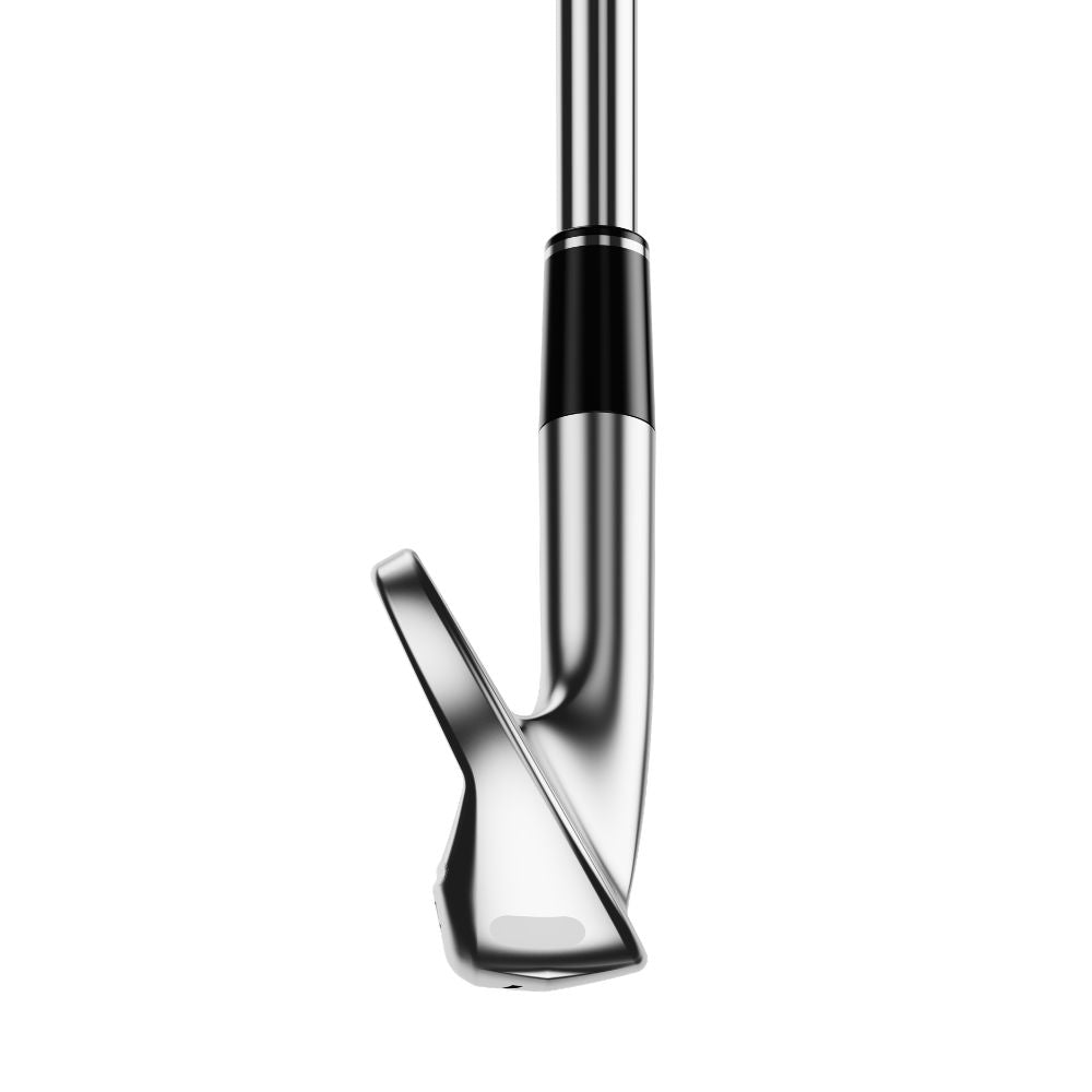 Srixon Golf ZXi5 Gen 2 Forged Irons - Online Custom Fit