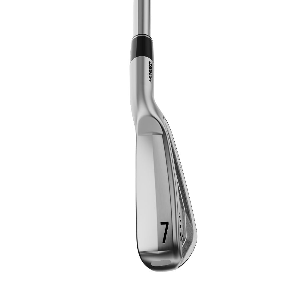 Srixon Golf ZXi5 Gen 2 Forged Irons - Online Custom Fit