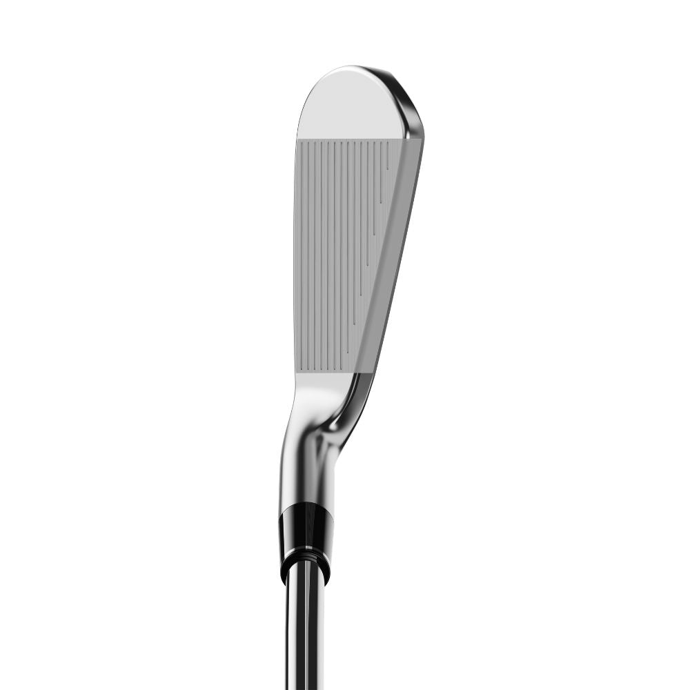 Srixon Golf ZXi5+ Gen 2 Forged Irons - Online Custom Fit