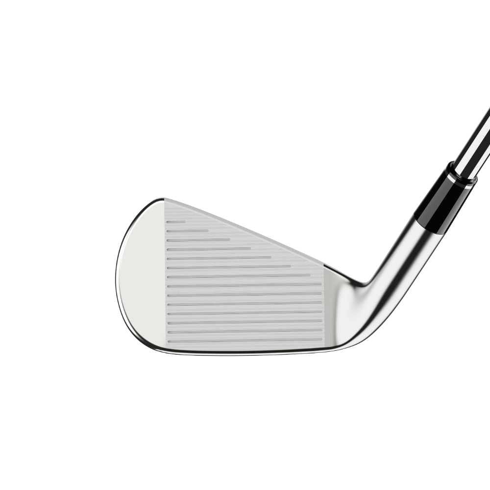 Srixon Golf ZXi5+ Gen 2 Forged Irons - Online Custom Fit