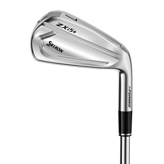 Srixon Golf ZXi5+ Gen 2 Forged Irons - Online Custom Fit