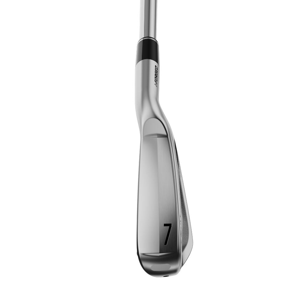 Srixon Golf ZXi5+ Gen 2 Forged Irons - Online Custom Fit