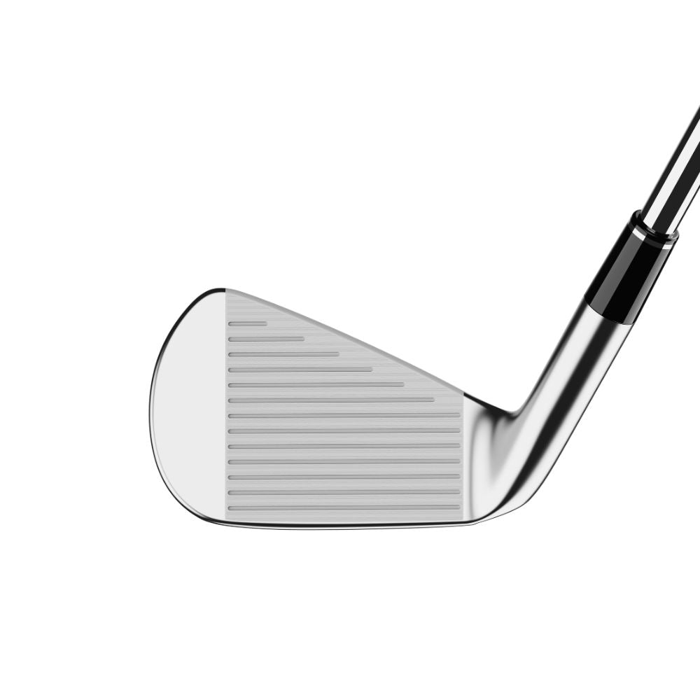 Srixon Golf ZXi7 Gen 2 Forged Irons - Online Custom Fit