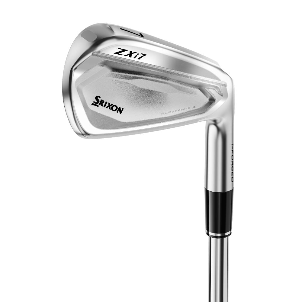 Srixon Golf ZXi7 Gen 2 Forged Irons - Online Custom Fit