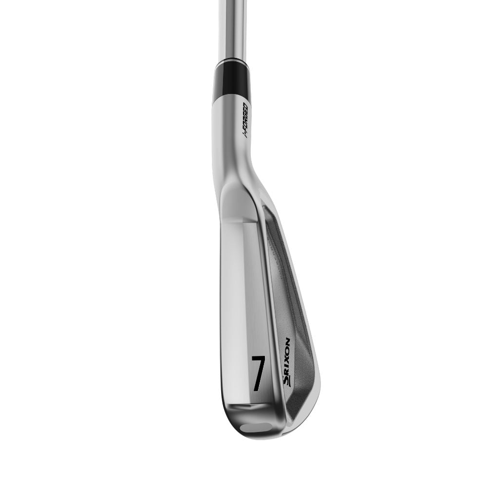 Srixon Golf ZXi7 Gen 2 Forged Irons - Online Custom Fit
