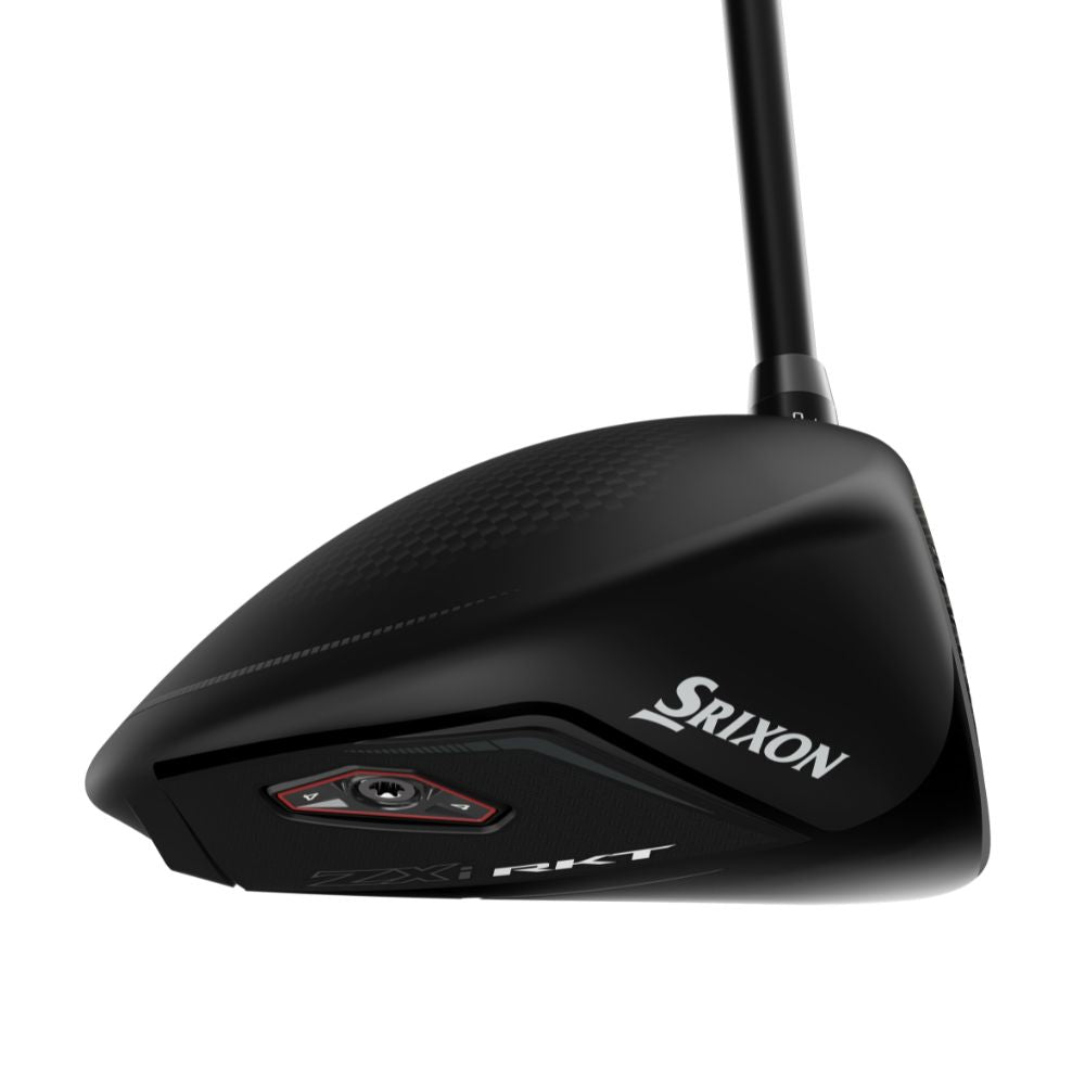 Srixon Golf ZXi RKT Driver - Online Custom Fit