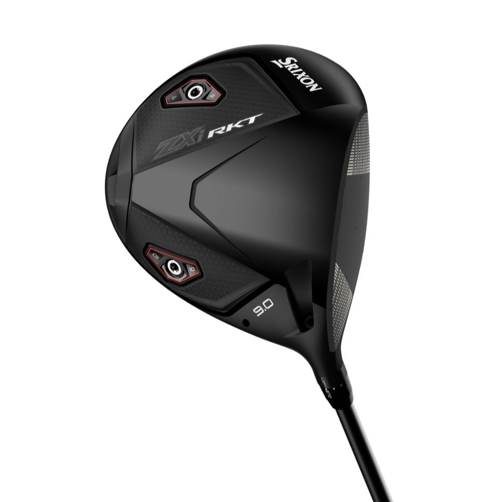 Srixon Golf ZXi RKT Driver - Online Custom Fit