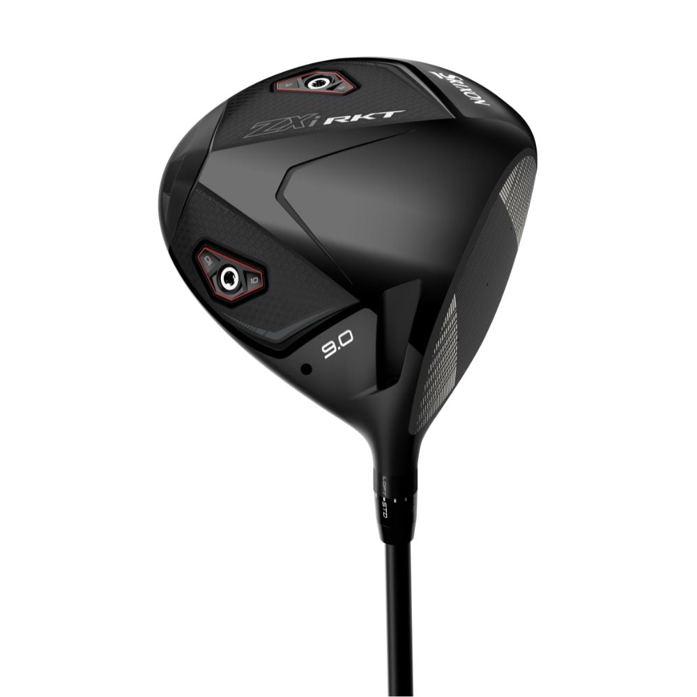 Srixon Golf ZXi RKT Driver - Online Custom Fit