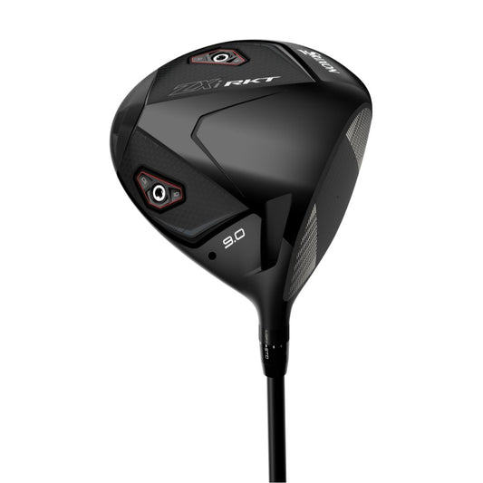 Srixon Golf ZXi RKT Driver - Online Custom Fit