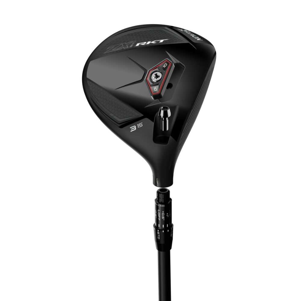 Srixon Golf ZXi RKT Fariway Wood - Online Custom Fit