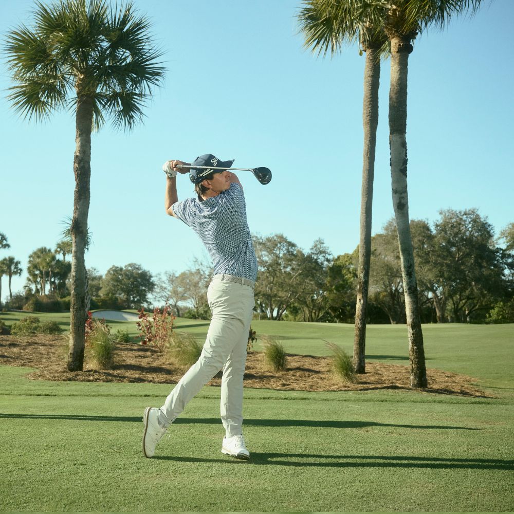 Srixon Golf ZXi RKT Fariway Wood - Online Custom Fit