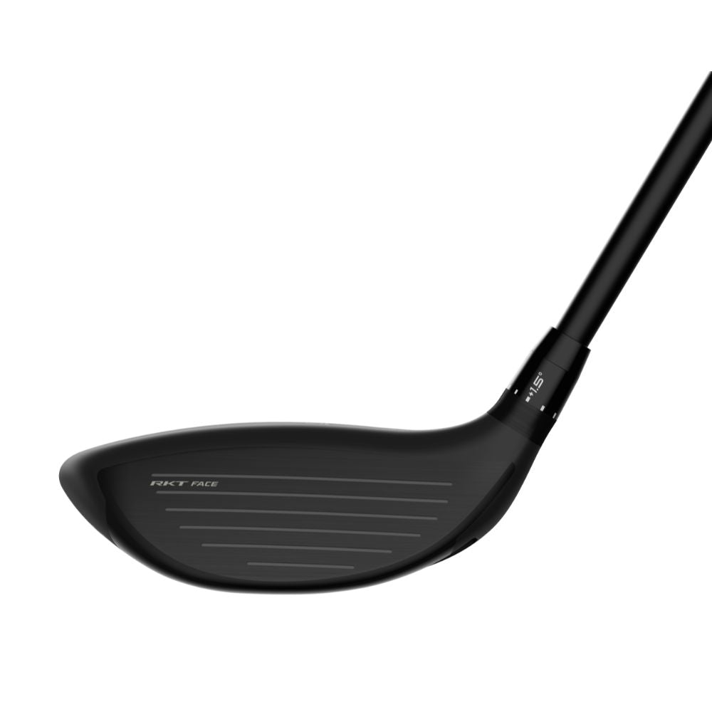 Srixon Golf ZXi RKT Fariway Wood - Online Custom Fit
