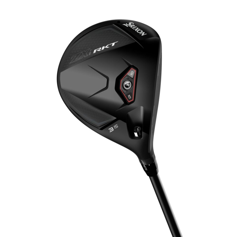 Srixon Golf ZXi RKT Fariway Wood - Online Custom Fit