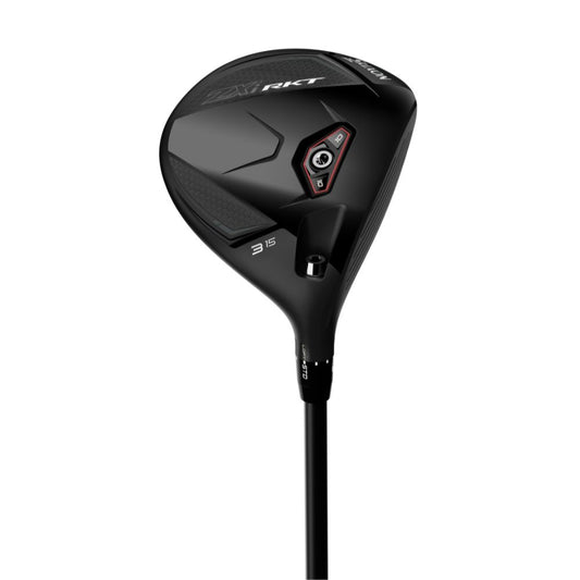 Srixon Golf ZXi RKT Fariway Wood - Online Custom Fit